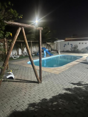 Casa em condomínio no centro